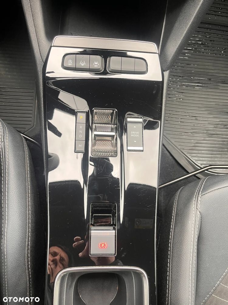 Opel Mokka 1.2 T GS S&S - 17