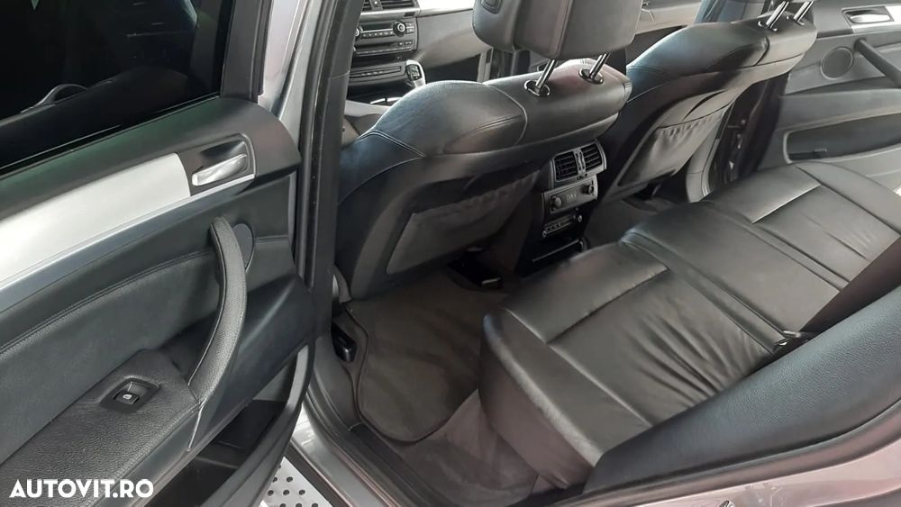 BMW X5 3.0d Aut. - 20