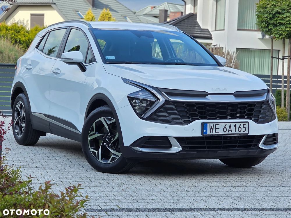 Kia Sportage 1.6 T-GDI L 2WD - 3