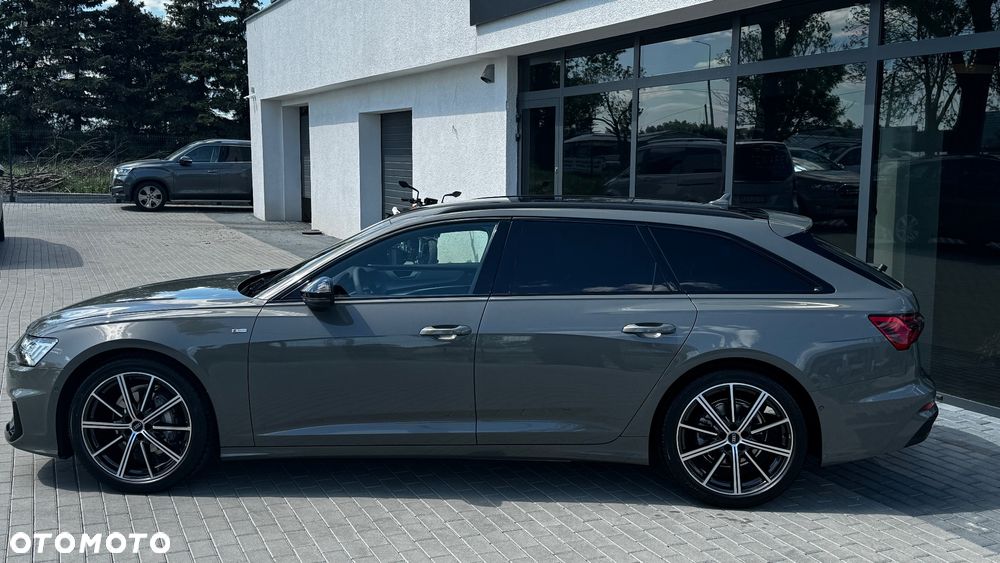 Audi A6 Avant 40 TDI mHEV Quattro S Line S tronic - 2