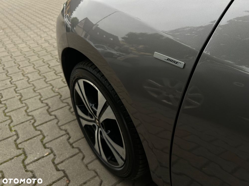 Renault Megane 1.5 dCi Bose Edition - 23