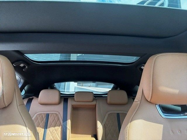 Mazda 6e 80 kWh Long Range Takumi Plus - 20