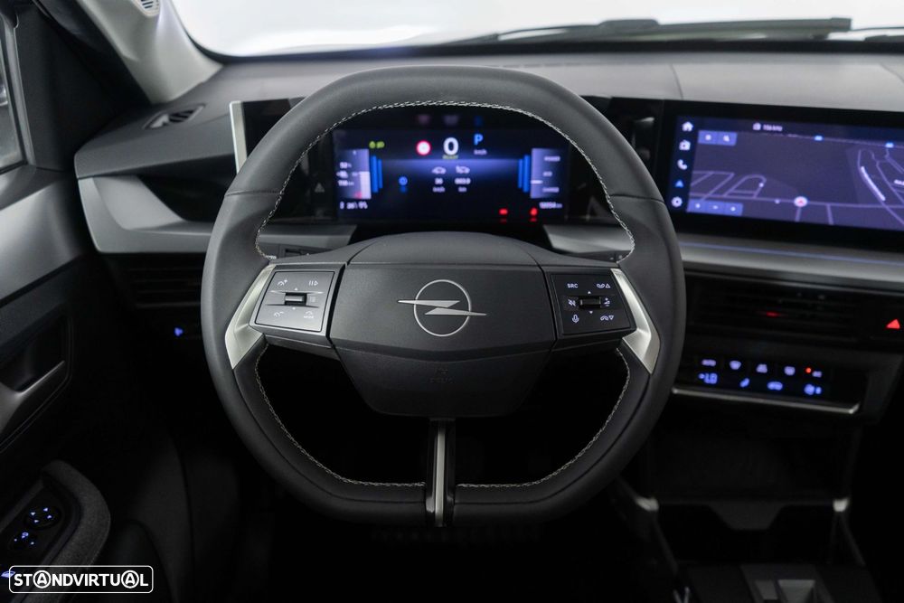 Opel Frontera 44 kWh GS - 16