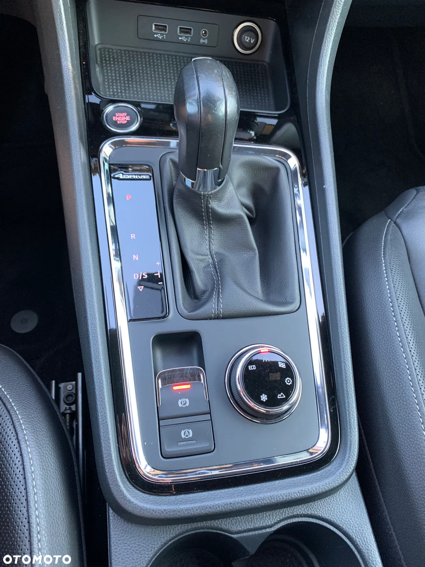 Seat Ateca 2.0 TDI 4Drive DSG XCELLENCE - 18