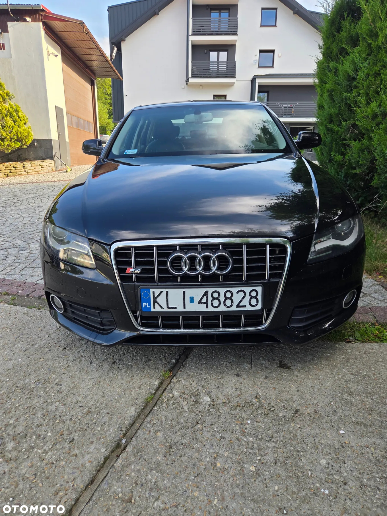 Audi A4 2.0 TDI - 14