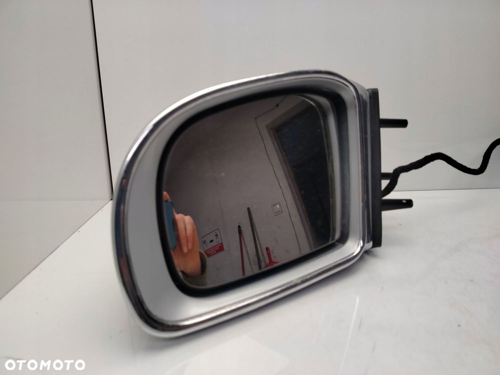 mercedes ml w164 11 pin 05r- lusterko lewe zewnętrzne 775 - 7