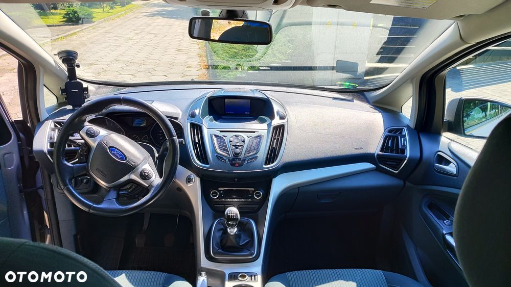 Ford C-MAX 1.6 TDCi Edition - 32