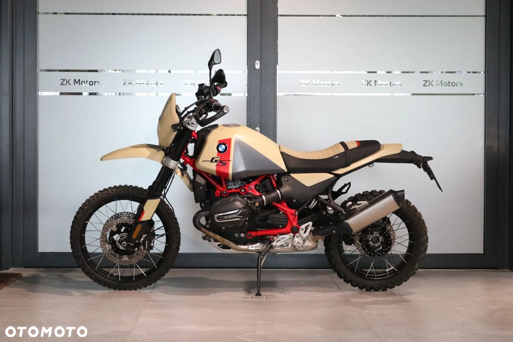 BMW R - 6