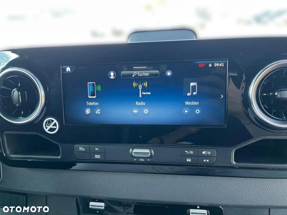 Mercedes-Benz Sprinter - 31