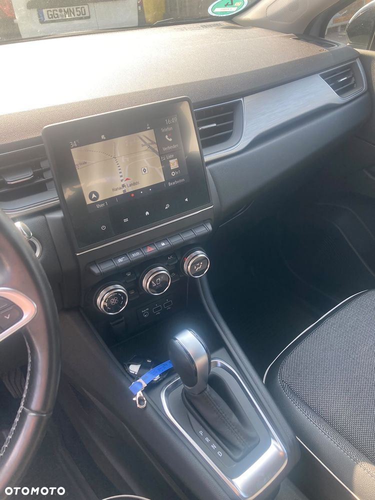 Renault Captur - 9