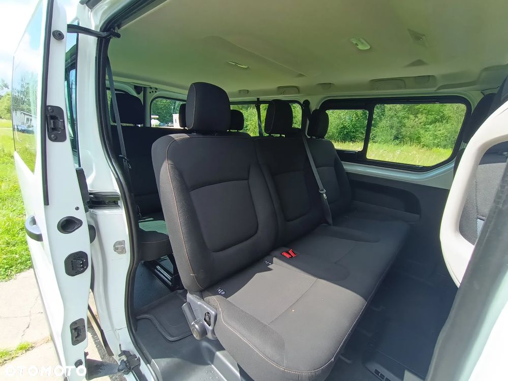 Renault Trafic - 7