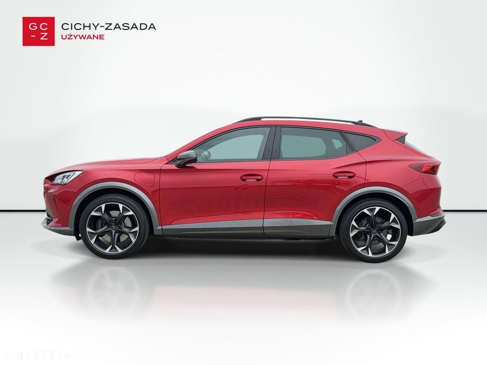 Cupra Formentor 1.4 e-Hybrid VZ DSG - 3