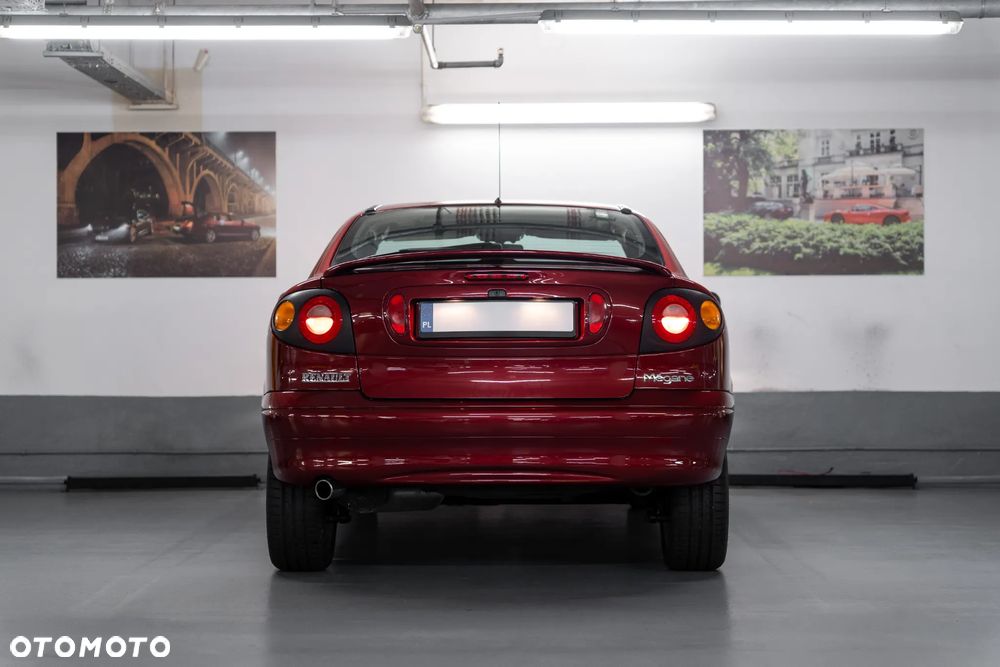 Renault Megane - 6