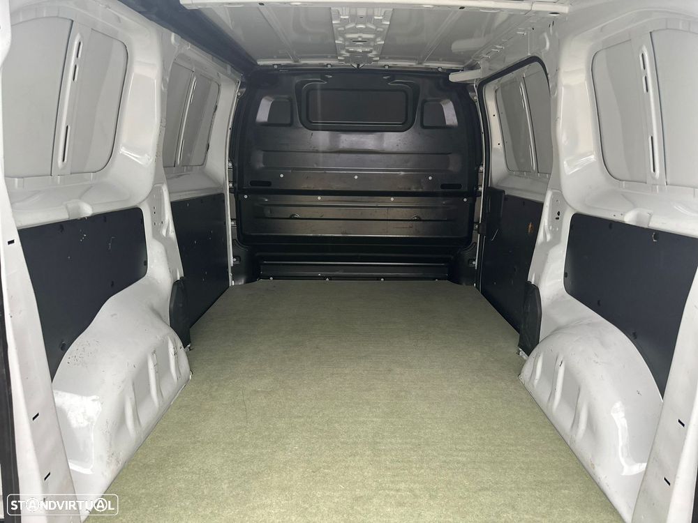 Fiat Scudo 1.5 Multijet 120 - 16