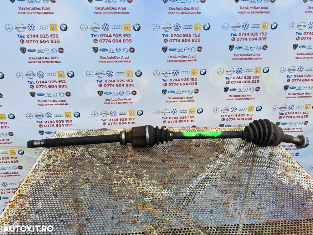 Planetara Citroen Jumper 2006-2014 Peugeot Boxer Fiat Ducato planetare - 1