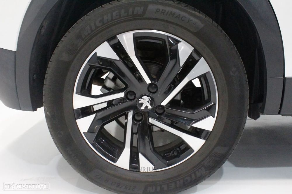 Peugeot 2008 1.2 PureTech GT Line EAT8 - 46