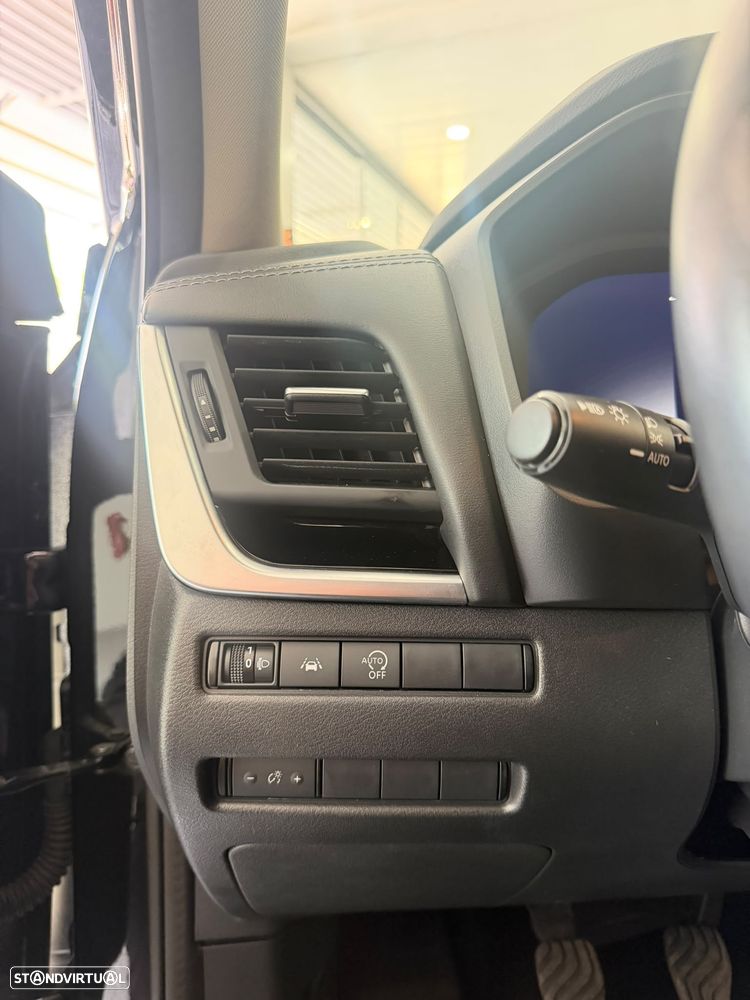 Nissan Qashqai 1.3 DIG-T MHEV N-Connecta - 13