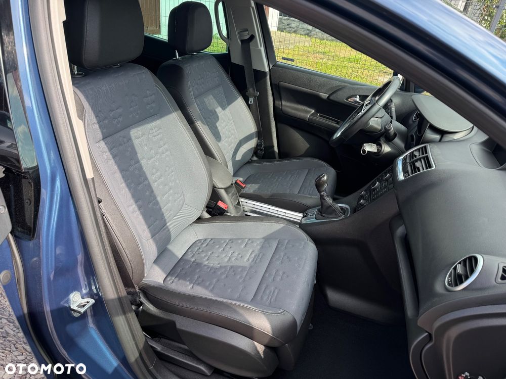 Opel Meriva 1.4 T Cosmo - 13