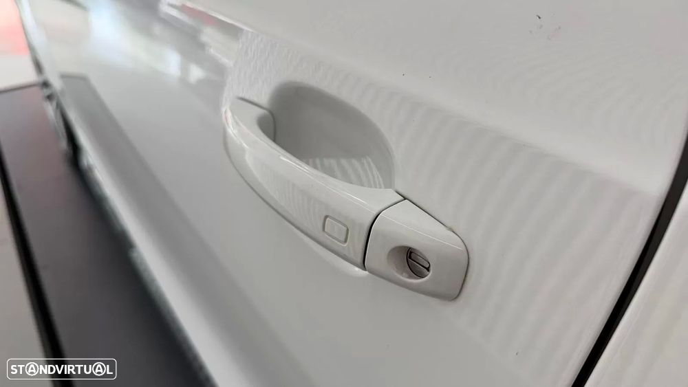 Audi A5 Cabrio 2.0 TDi S-line - 15