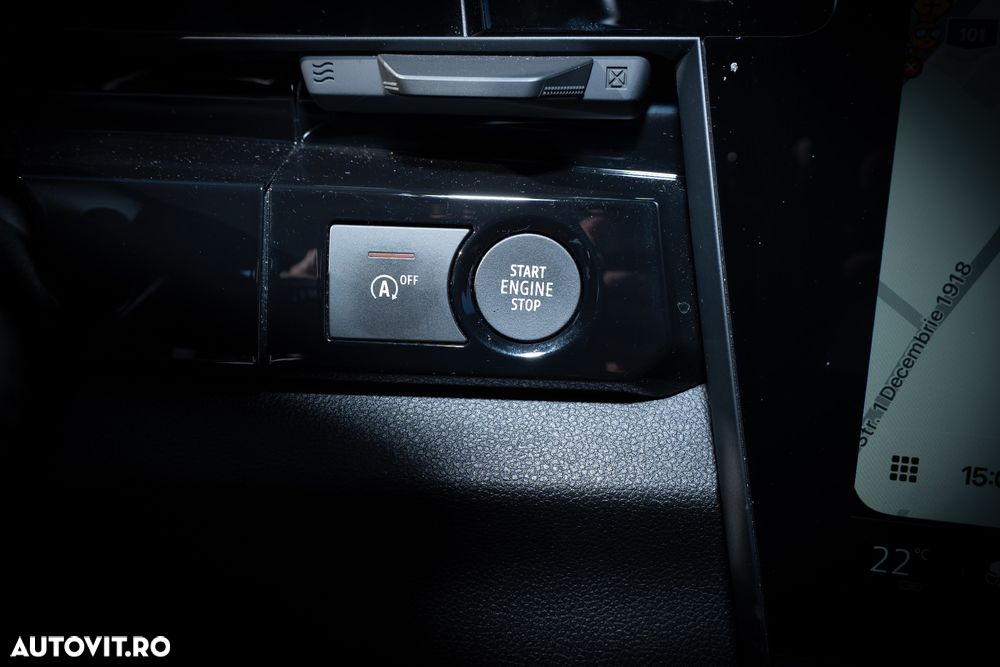 Renault Austral 160 MHEV Techno - 16