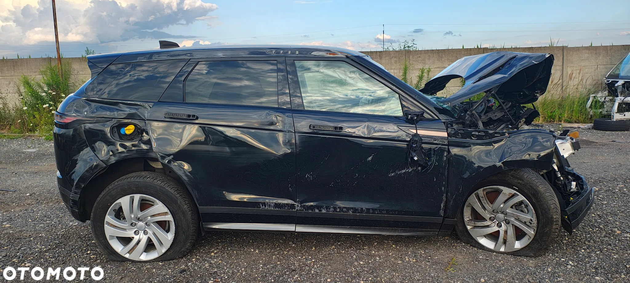 Land Rover Range Rover Evoque - 3