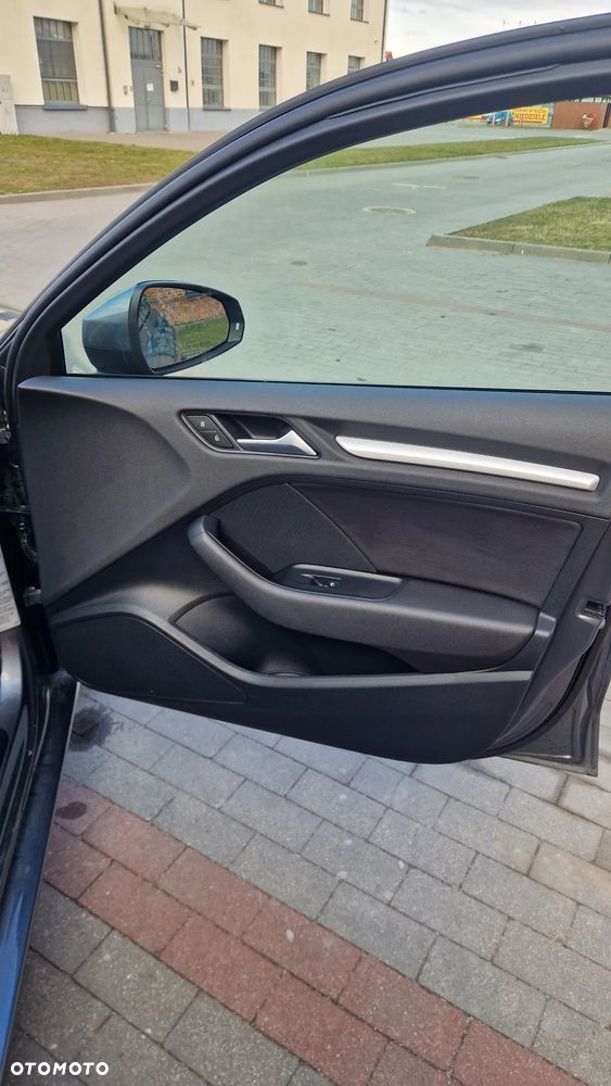 Audi A3 Limousine - 9