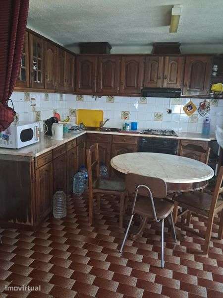 Moradia  T3  Lameiras -  Santa comba dão - Grande imagem: 4/10