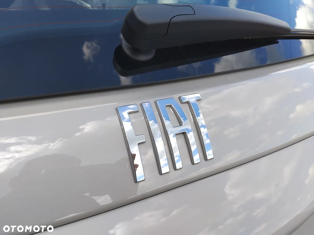 Fiat 600 1.2 Turbo Icon - 6