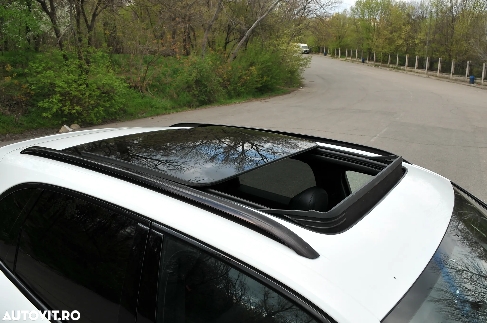 Porsche Cayenne S Tiptronic S - 10