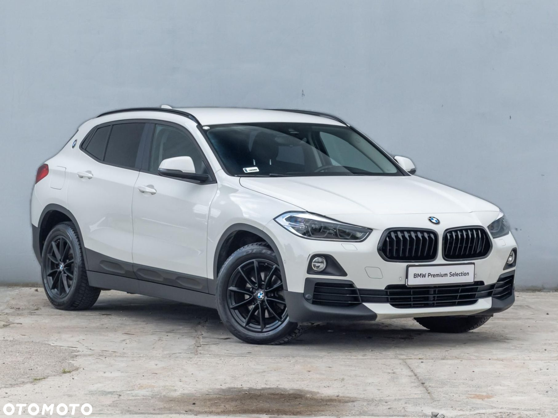 BMW X2 - 3