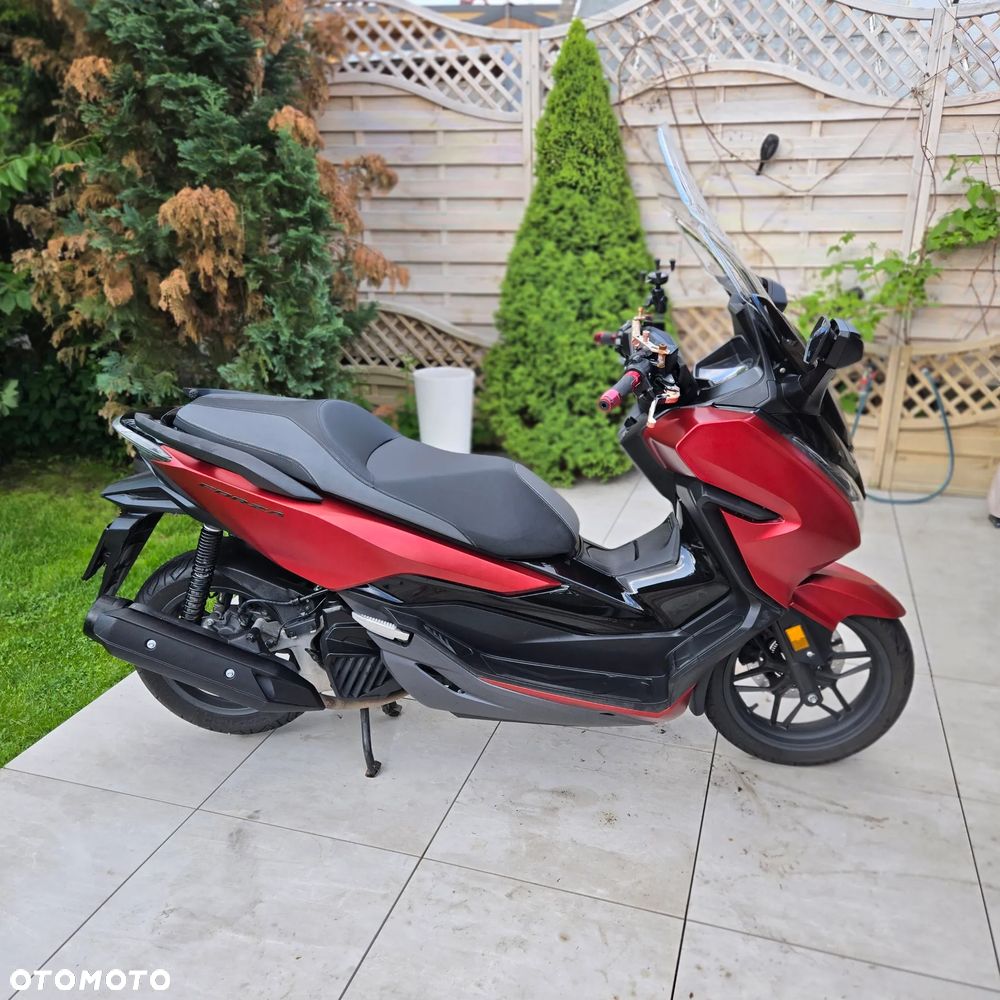 Honda NSS - 10