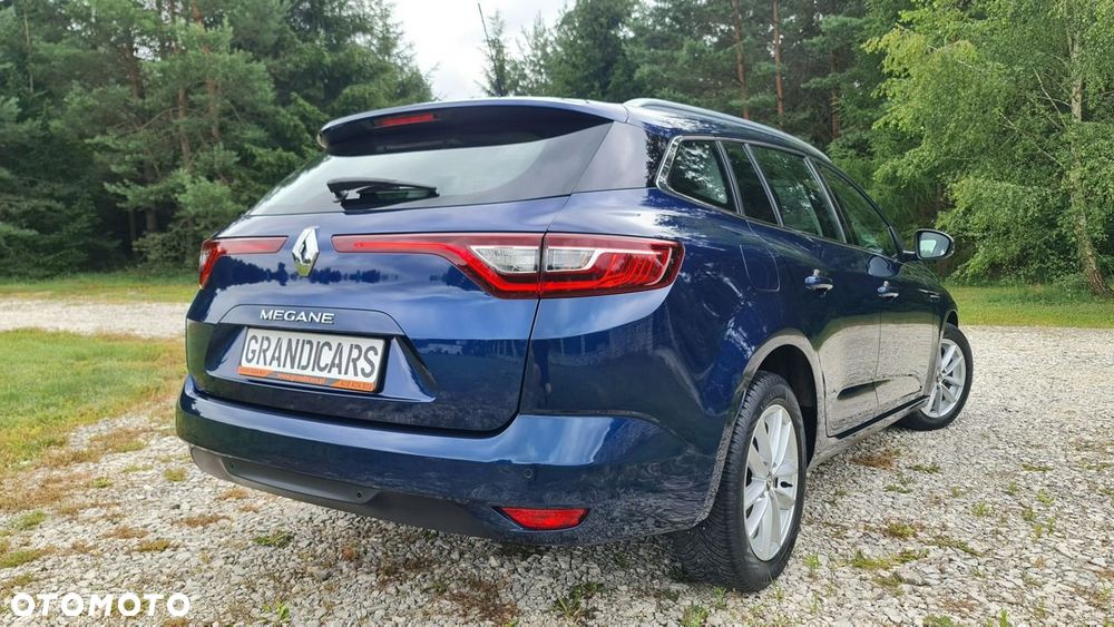 Renault Megane - 3