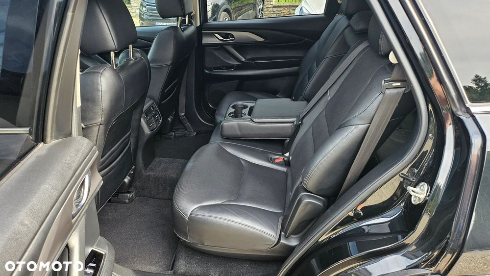 Mazda CX-9 - 28