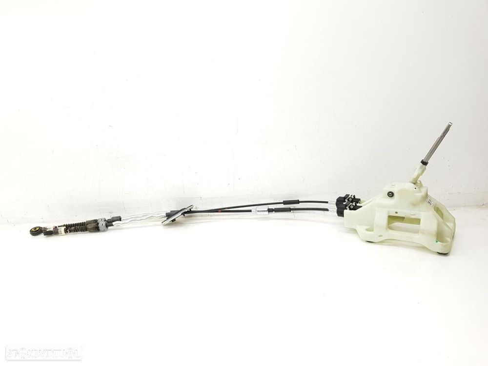 ALAVANCA DE VELOCIDADES KIA CEED CD - 1