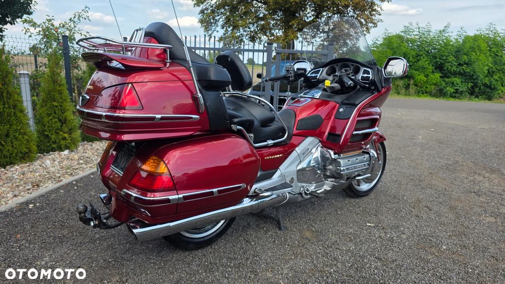 Honda GL - 3