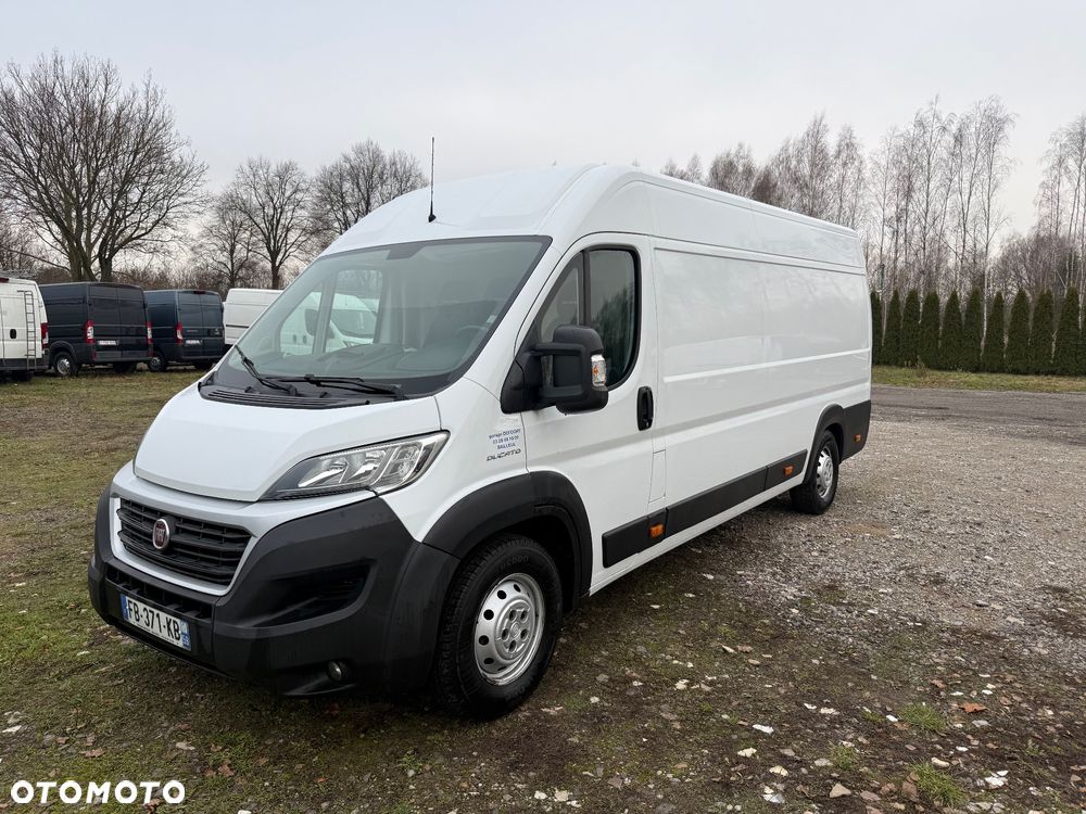 Fiat Ducato - 2