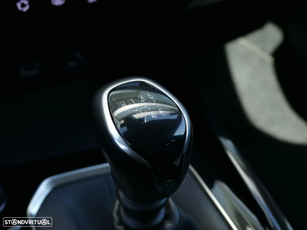 Peugeot 508 SW 1.5 BlueHDi Active - 22
