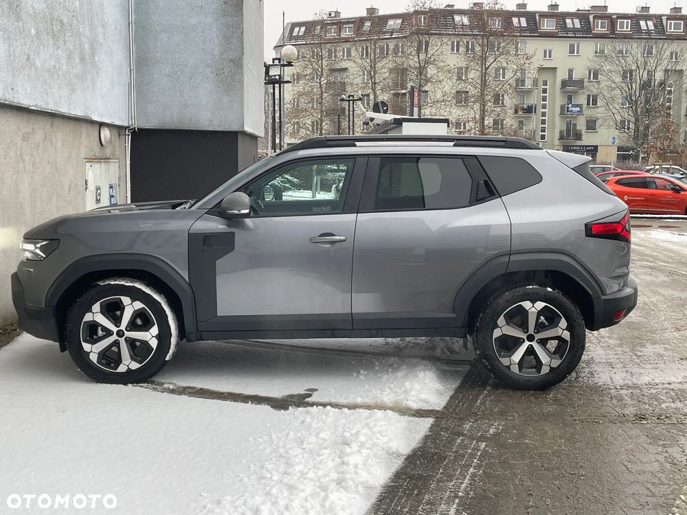 Dacia Duster 1.0 TCe Journey - 3