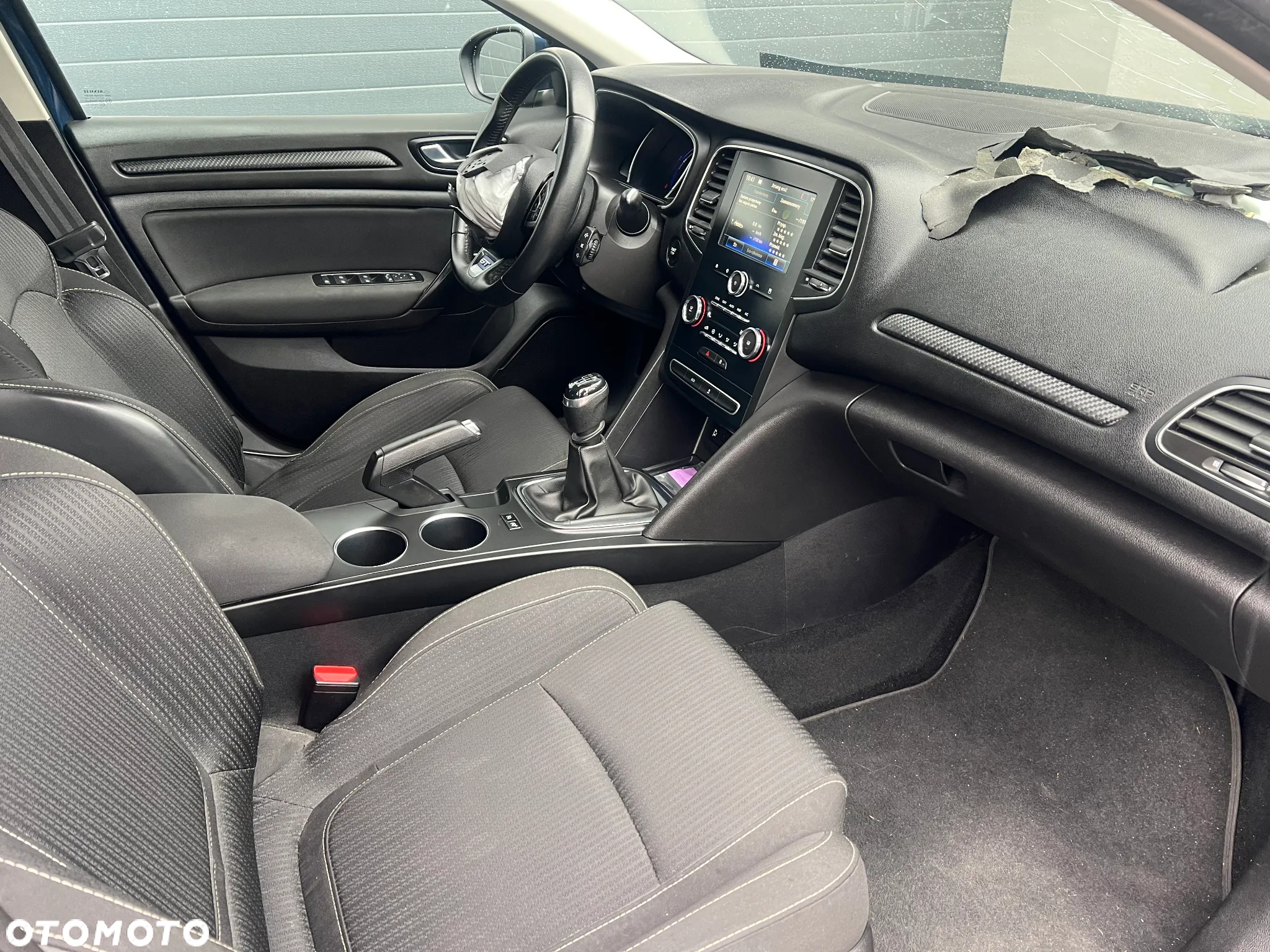 Renault Megane 1.5 Blue dCi Life - 13