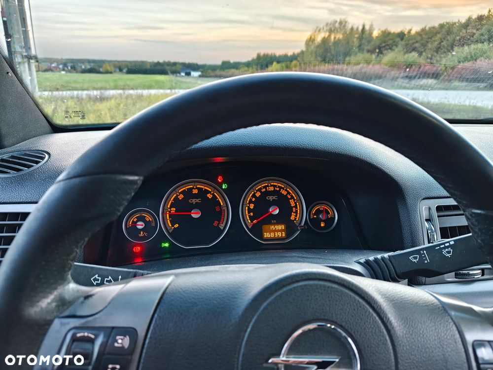 Opel Vectra - 21