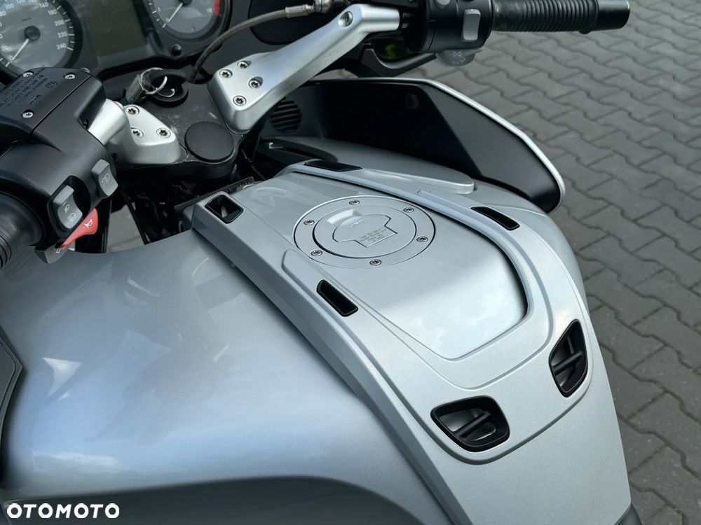 BMW RT - 23