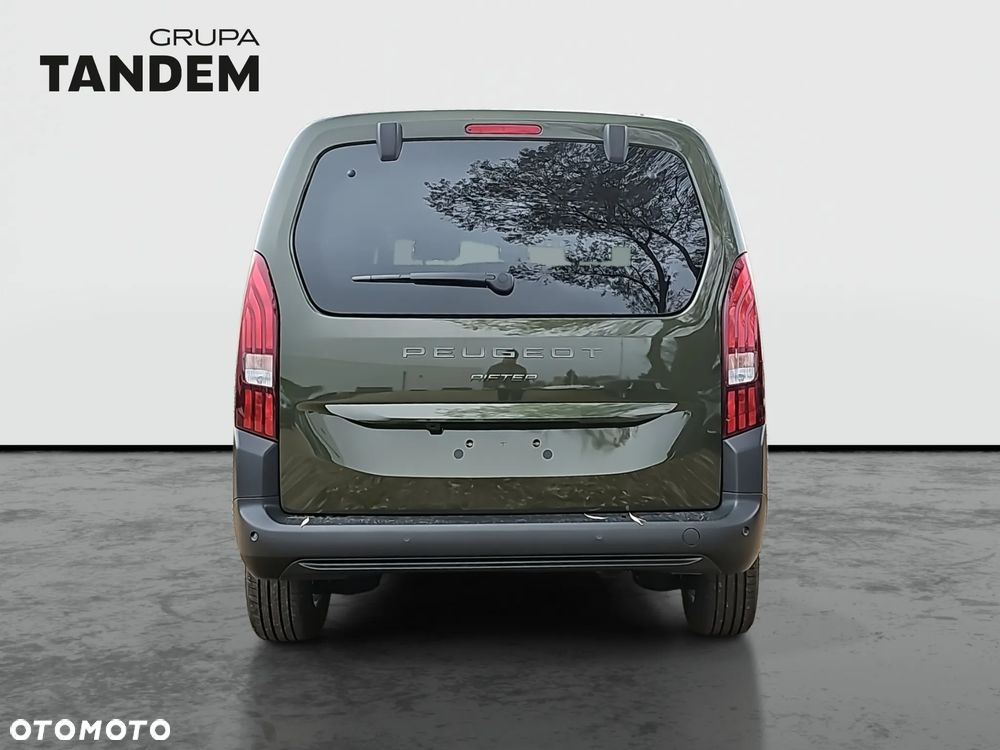 Peugeot Rifter MPV 1.5 BlueHDI Allure S&S N1 - 9