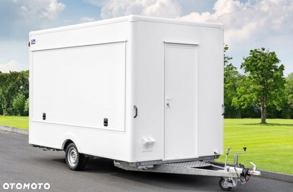 Blyss HB 18421Handlowa - 2