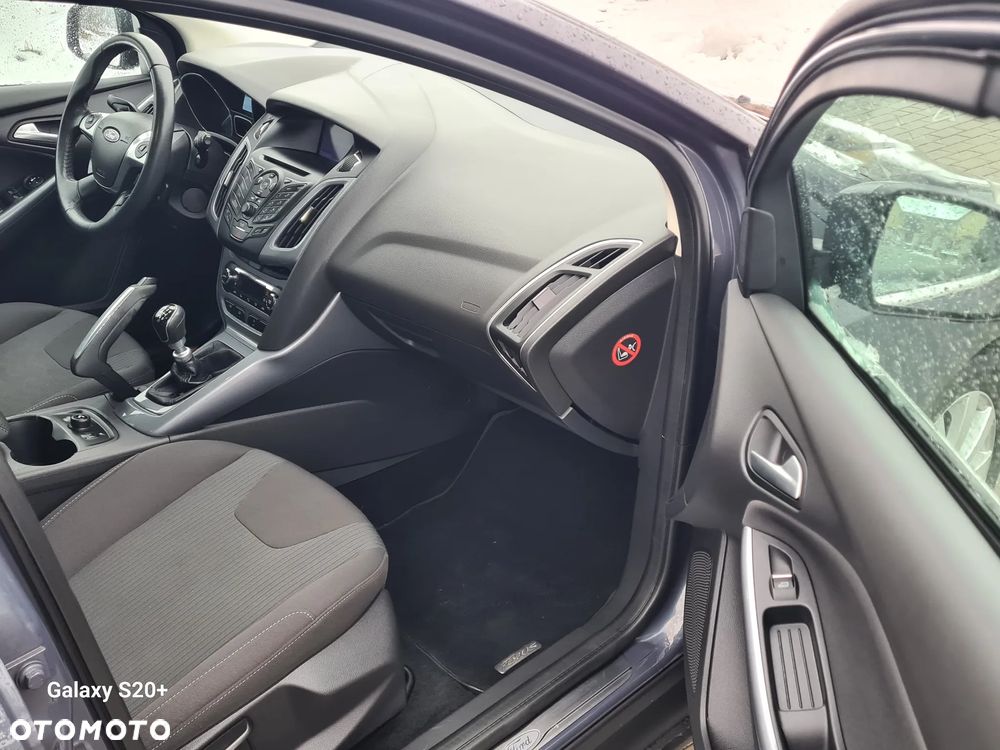 Ford Focus - 14