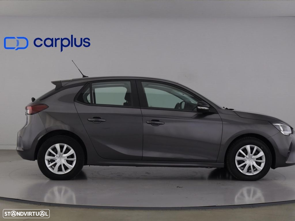 Opel Corsa 1.2 Elegance - 8