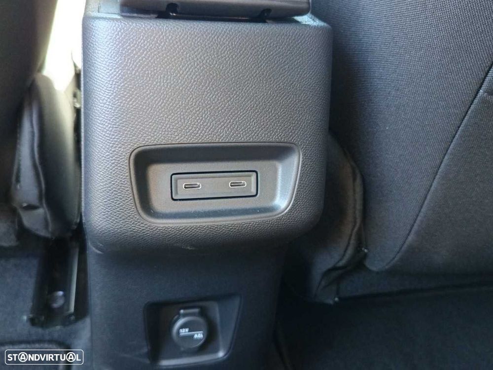 Citroën e-C3 Aircross - 22