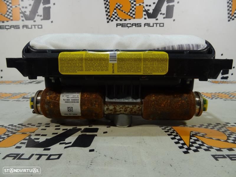 Airbag De Passageiro Volkswagen Passat (3C2)  3C0880204d / 30355699B / - 7