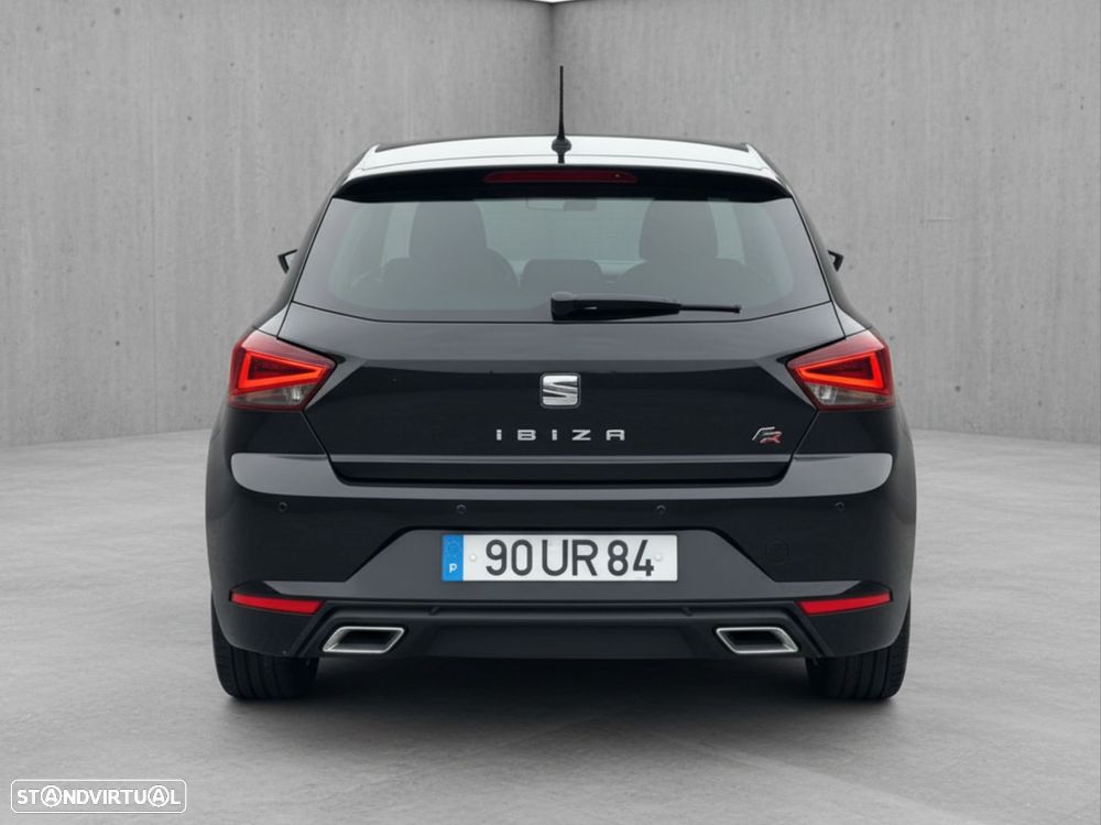 SEAT Ibiza 1.0 TSI FR - 7