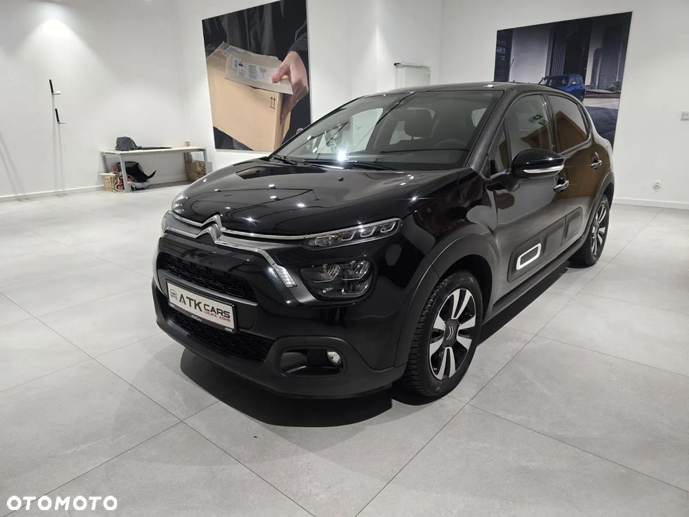 Citroën C3 1.2 PureTech Max - 2