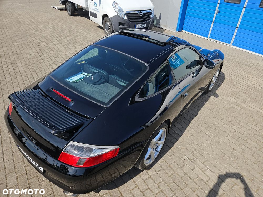 Porsche 911 - 17